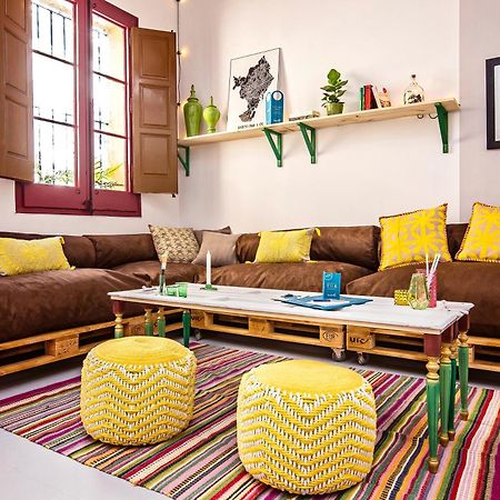 Sweett - Raco Apartment Barcelona Bagian luar foto