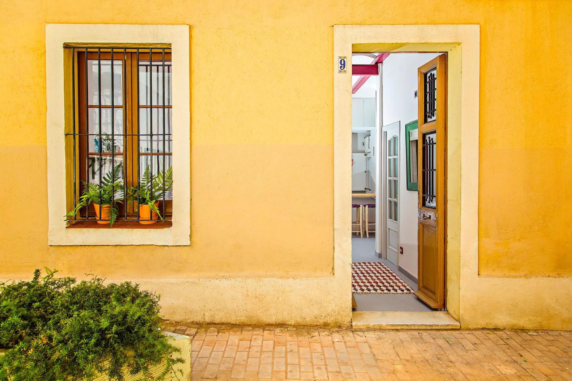 Sweett - Raco Apartment Barcelona Bagian luar foto